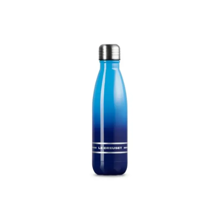 LE CREUSET Bouteille Isotherme Inox 500ml Azur Online