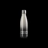 LE CREUSET Bouteille Isotherme Inox 500ml Silex Outlet