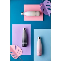 LE CREUSET Bouteille Isotherme Inox 500ml Silex Outlet
