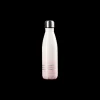 LE CREUSET Bouteille Isotherme Inox 500ml Sheel Pink Sale