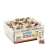 HARIBO Bouteilles Cola Mistral Pik x 210 - Boîte Bonbon Sale