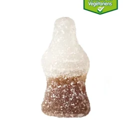 HARIBO Bouteilles Cola Mistral Pik x 210 - Boîte Bonbon Sale