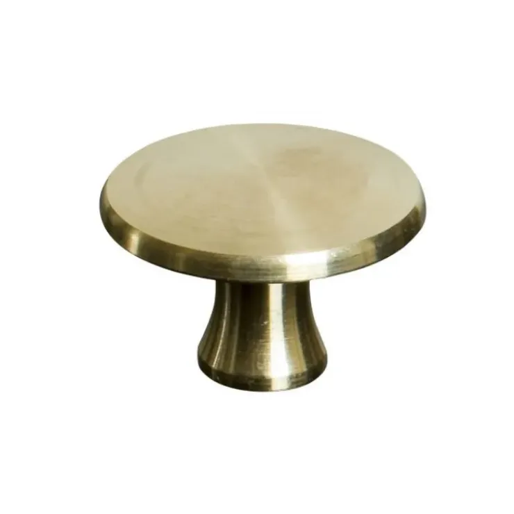 STAUB Bouton Cocotte Laiton Moyen Modèle 3 cm Outlet