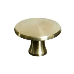 STAUB Bouton Cocotte Laiton Petit Modèle 2 cm Sale