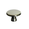 STAUB Bouton Cocotte Nickel Moyen Modèle 3 cm Best