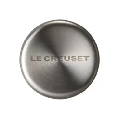 LE CREUSET Bouton Métal Ø 5,7 cm Cocotte Signature Clearance