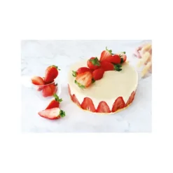 SCRAPCOOKING Box Tout Pour Mon Fraisier Best