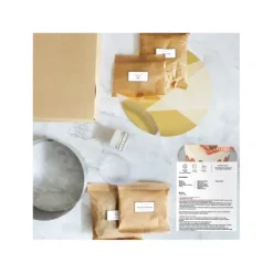 SCRAPCOOKING Box Tout Pour Mon Fraisier Best