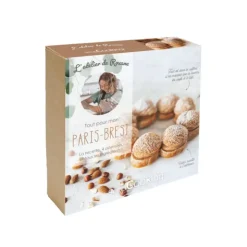SCRAPCOOKING Box Tout Pour Mon Paris-Brest Best