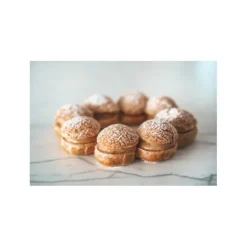 SCRAPCOOKING Box Tout Pour Mon Paris-Brest Best