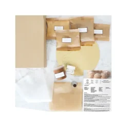 SCRAPCOOKING Box Tout Pour Mon Paris-Brest Best