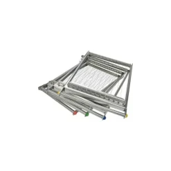 CUISINEADDICT Bras de coupe N°4 - écartement 37,5 mm Discount