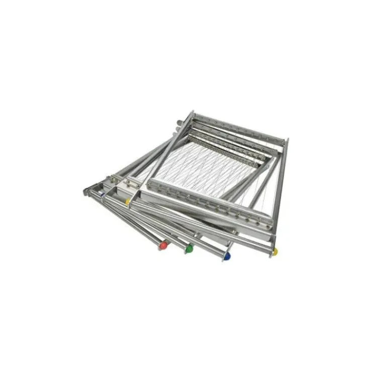 CUISINEADDICT Bras de coupe N°4 - écartement 37,5 mm Discount