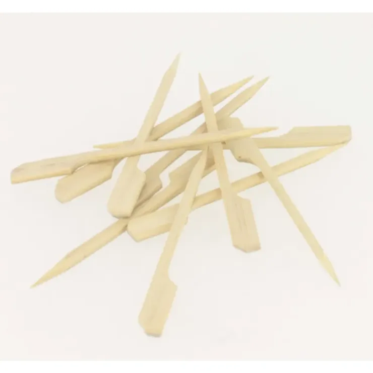 CROKUS Brochette Bambou Golf 9 cm (x200) Online