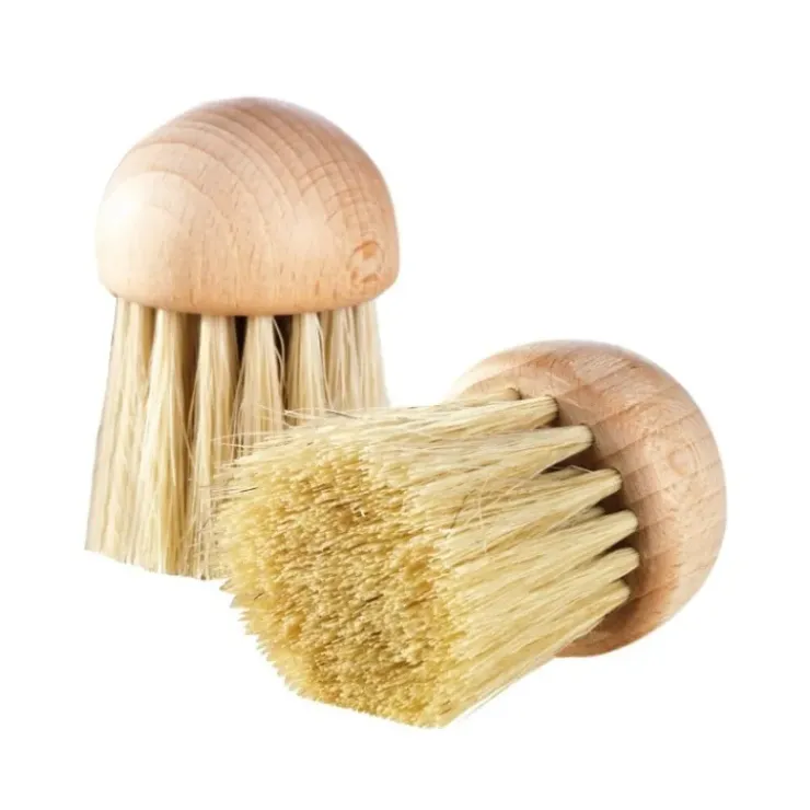 YOOCOOK Brosse à champignons 4 cm Discount