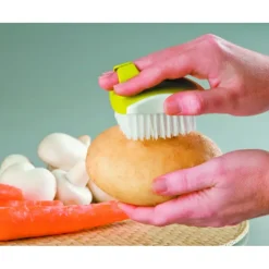 IBILI Brosse à Légumes 8 x 6 cm Best