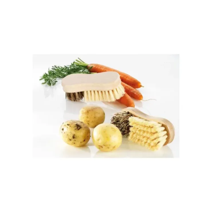 YOOCOOK Brosse à légumes 12.5 cm Online