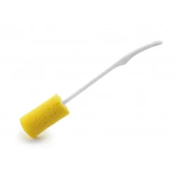 IBILI Brosse Nettoyage Éponge Ø 6 cm x 34 cm New