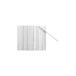 SILIKOMART Bâtons Sucettes Plastique 10,5 cm (x100) Discount