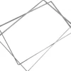 MATFER Cadre à Charlotte 575 x 385 mm spécial peigne alimentaire Hot