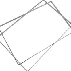 MATFER Cadre à Charlotte 575 x 385 mm spécial peigne alimentaire Hot