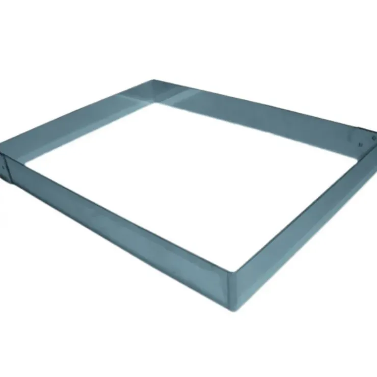 MALLARD FERRIERE Cadre à Pâtisserie 40 x 30 cm x H 5 cm Mallard Outlet