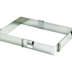 MALLARD FERRIERE Cadre à Pâtisserie Extensible Petit Model Sale
