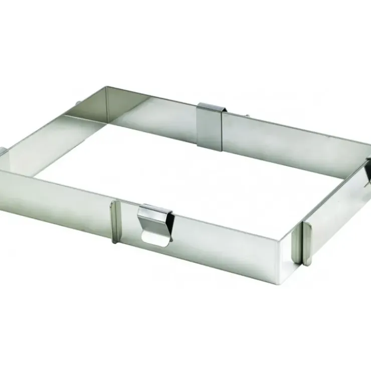 MALLARD FERRIERE Cadre à Pâtisserie Extensible Petit Model Sale