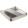 MALLARD FERRIERE Cadre hauteur 15 mm superposable Clearance