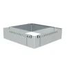 DE BUYER Cadre Pâtissier Extensible Inox 20 à 37 cm Sale