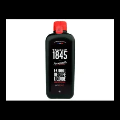 CUISINEADDICT Café Trablit 50 cl extrait de café liquide Outlet