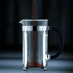 BODUM Cafetière à Piston 50cl CHAMBORD Best