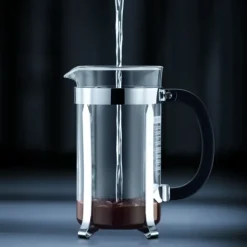 BODUM Cafetière à Piston 50cl CHAMBORD Best