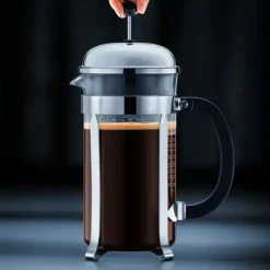 BODUM Cafetière à Piston 50cl CHAMBORD Best