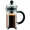 BODUM Cafetière à Piston 35cl CHAMBORD