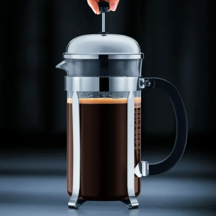 BODUM Cafetière à Piston 35cl CHAMBORD