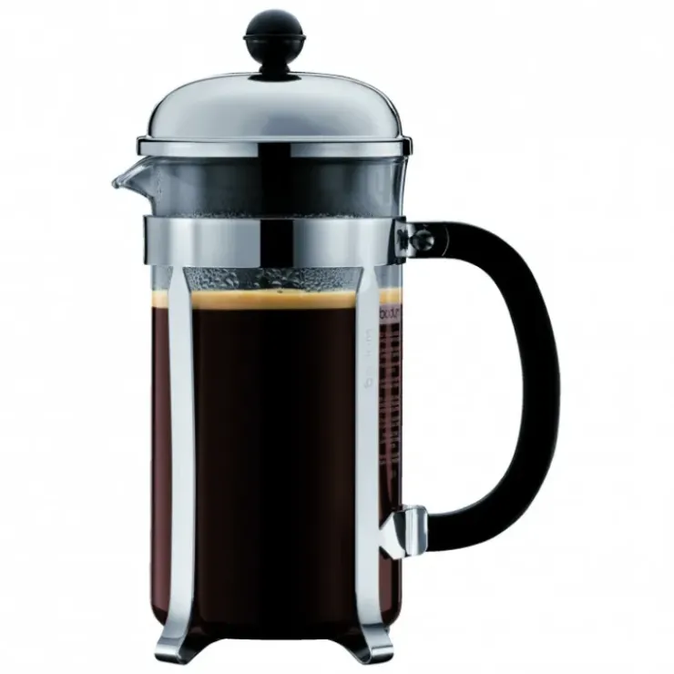 BODUM Cafetière à Piston 1L CHAMBORD Outlet