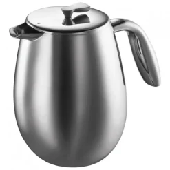 BODUM Cafetière à Piston Mat 0.35L COLUMBIA Clearance