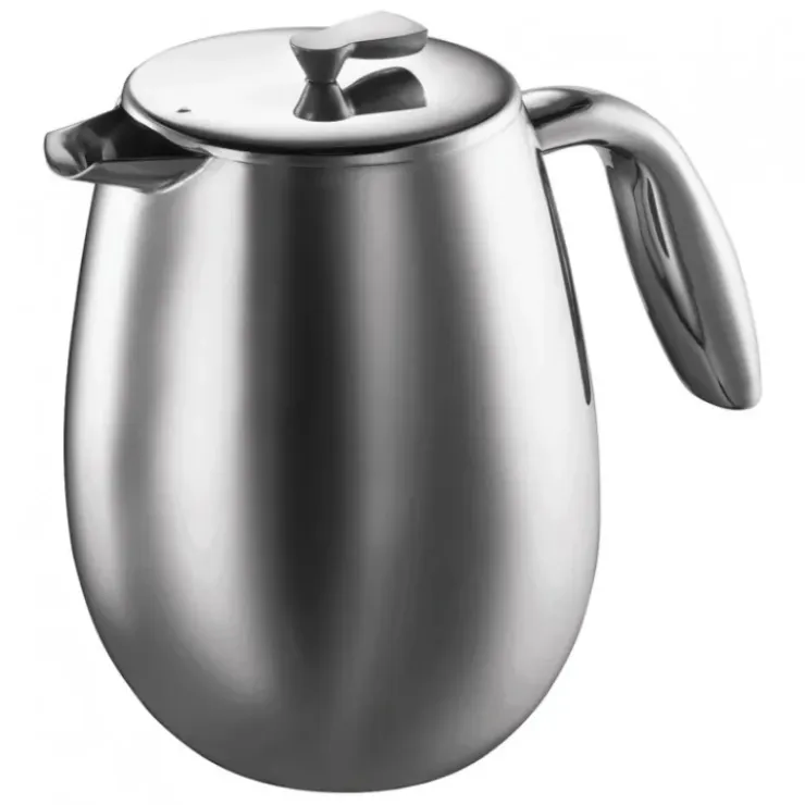 BODUM Cafetière à Piston Mat 0.35L COLUMBIA Clearance
