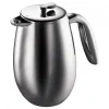 BODUM Cafetière à Piston Mat 1.5L COLUMBIA Online