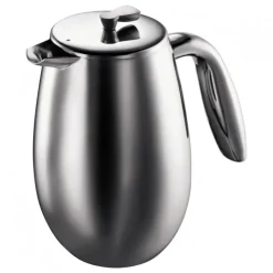 BODUM Cafetière à Piston Mat 1.5L COLUMBIA Online