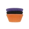 HOUSE OF MARIE Caissette Cupcake Unie Halloween Ø5 cm x75 Online