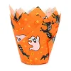HOUSE OF MARIE Caissettes Cupcakes Halloween Tulipe (x36) Outlet