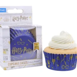 PME Caissettes Cupcakes Harry Potter (x30) Online