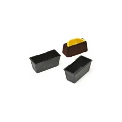 MATFER Cake Exoglass® - Moule anti-adhésif x 6 New