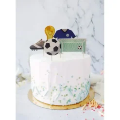 SCRAPCOOKING Cake Topper Foot Best
