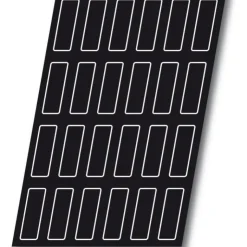 FLEXIPAN Cakes allongés - Moule silicone Discount
