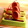 FLEXIPAN Cakes avec rainure - Moule silicone Sale