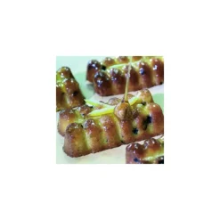 FLEXIPAN Cakes cannelés - Moule silicone