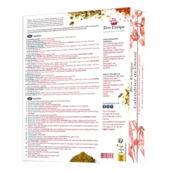 TERRE EXOTIQUE Calendrier de l'Avent Epices Outlet